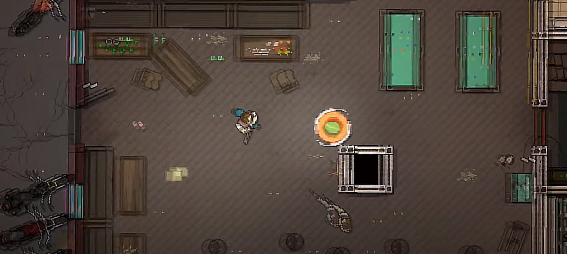 The Mask: Mayhem screenshot 3