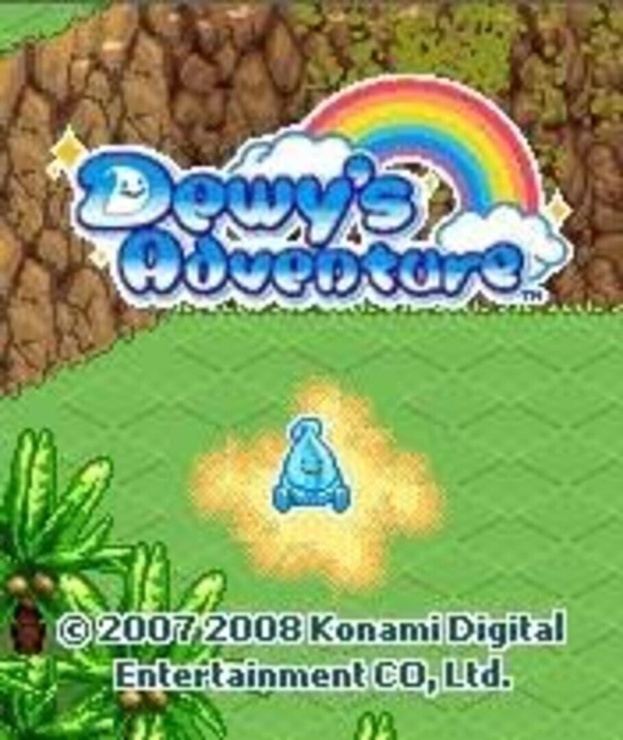 Dewy's Adventure screenshot 1