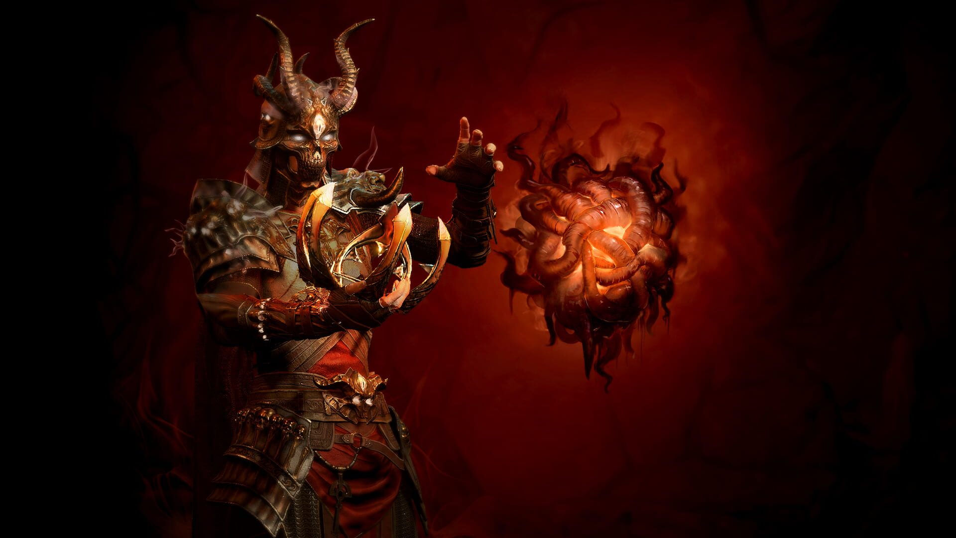 Diablo IV: Season of the Malignant screenshot 3