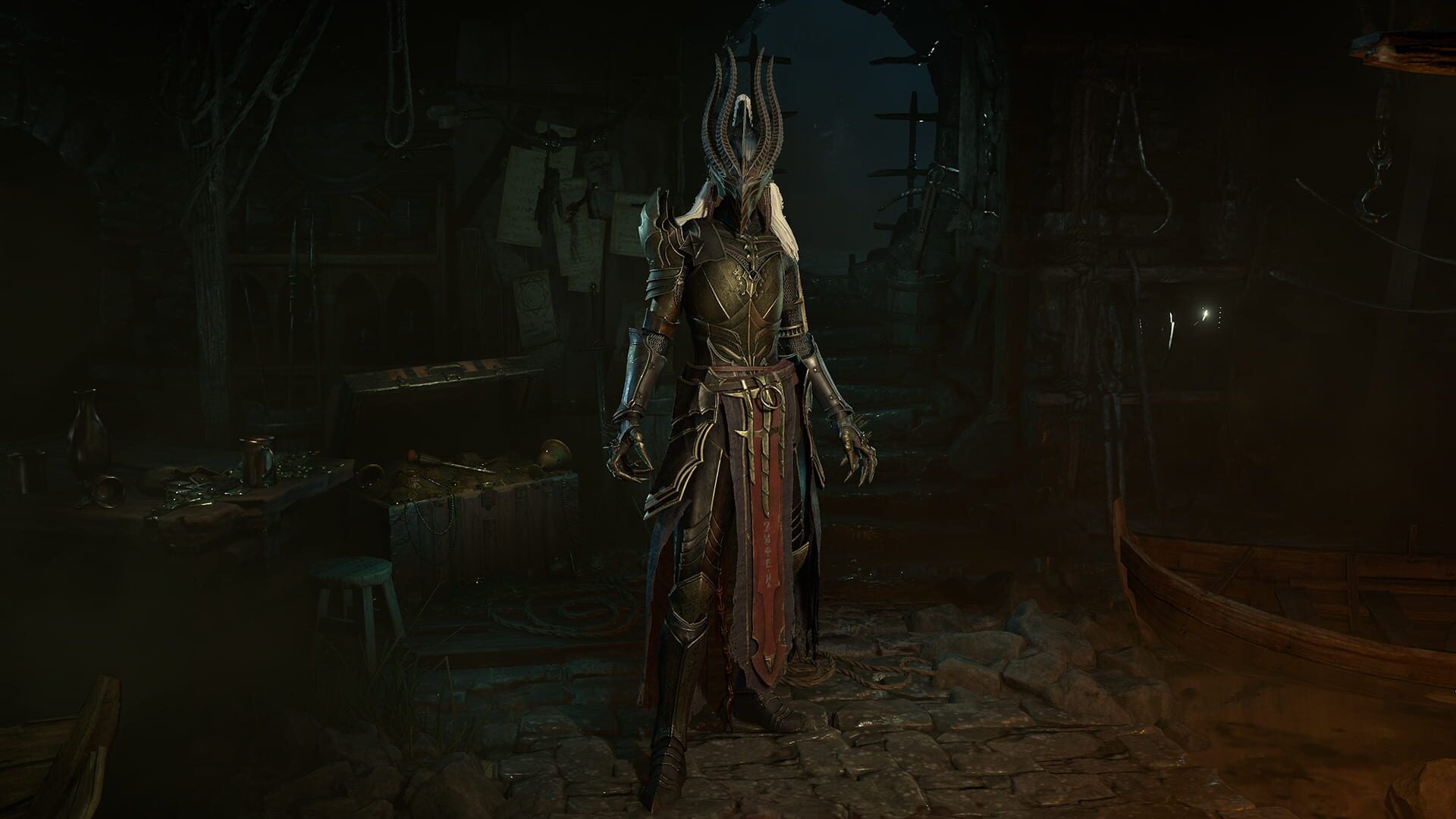 Diablo IV: Season of the Malignant screenshot 7