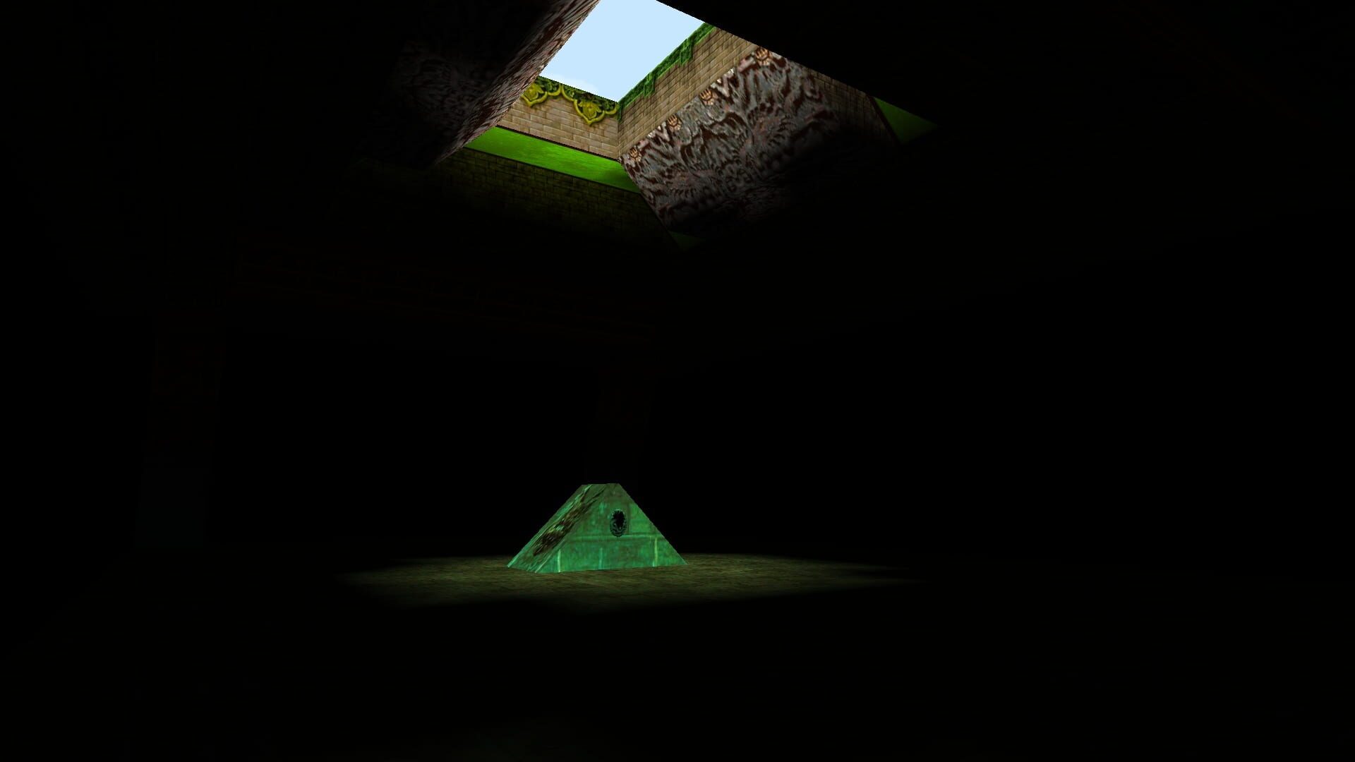 Tomb Raider II: The Forbidden Place screenshot 4