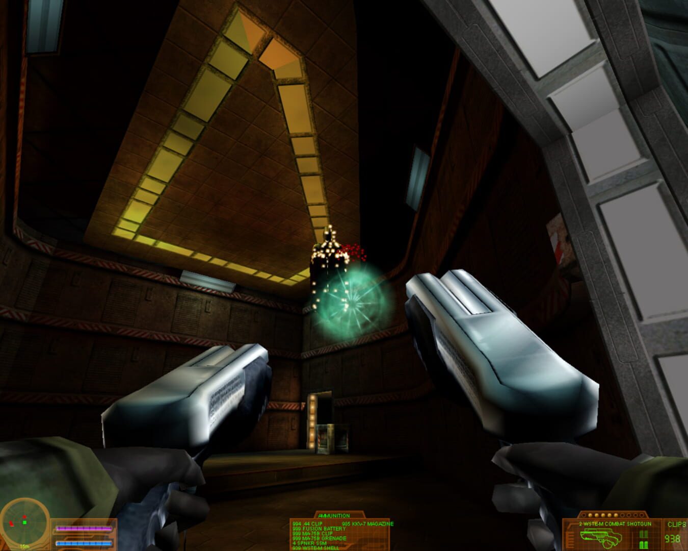 Marathon: Resurrection screenshot 5