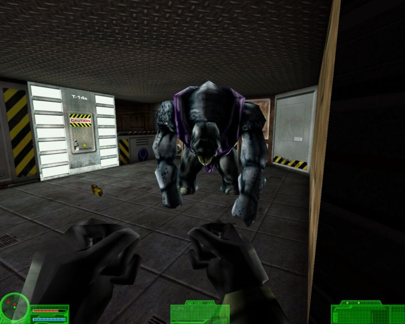 Marathon: Resurrection screenshot 6