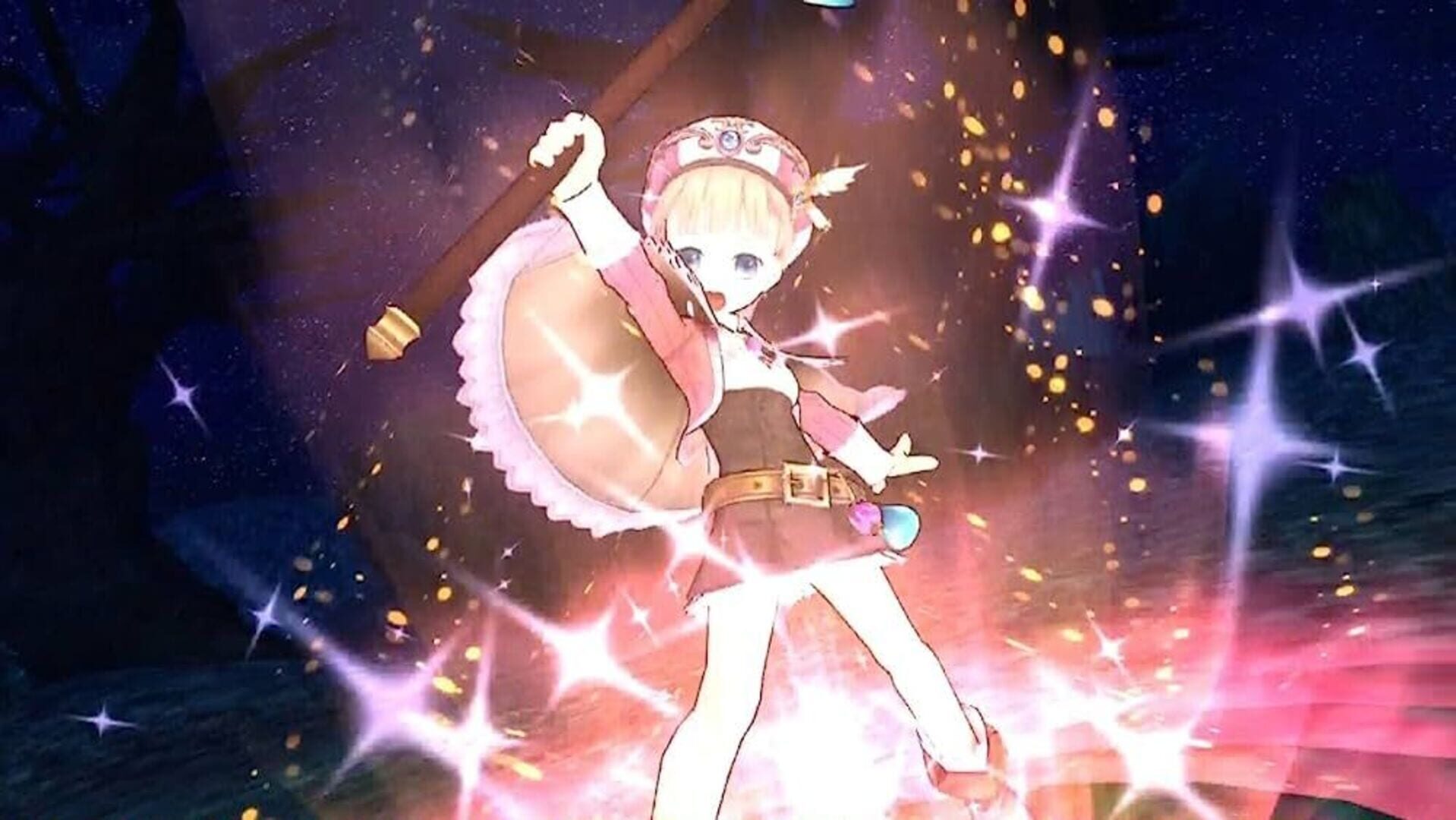 Atelier Rorona: The Alchemist of Arland - Limited Edition screenshot 2