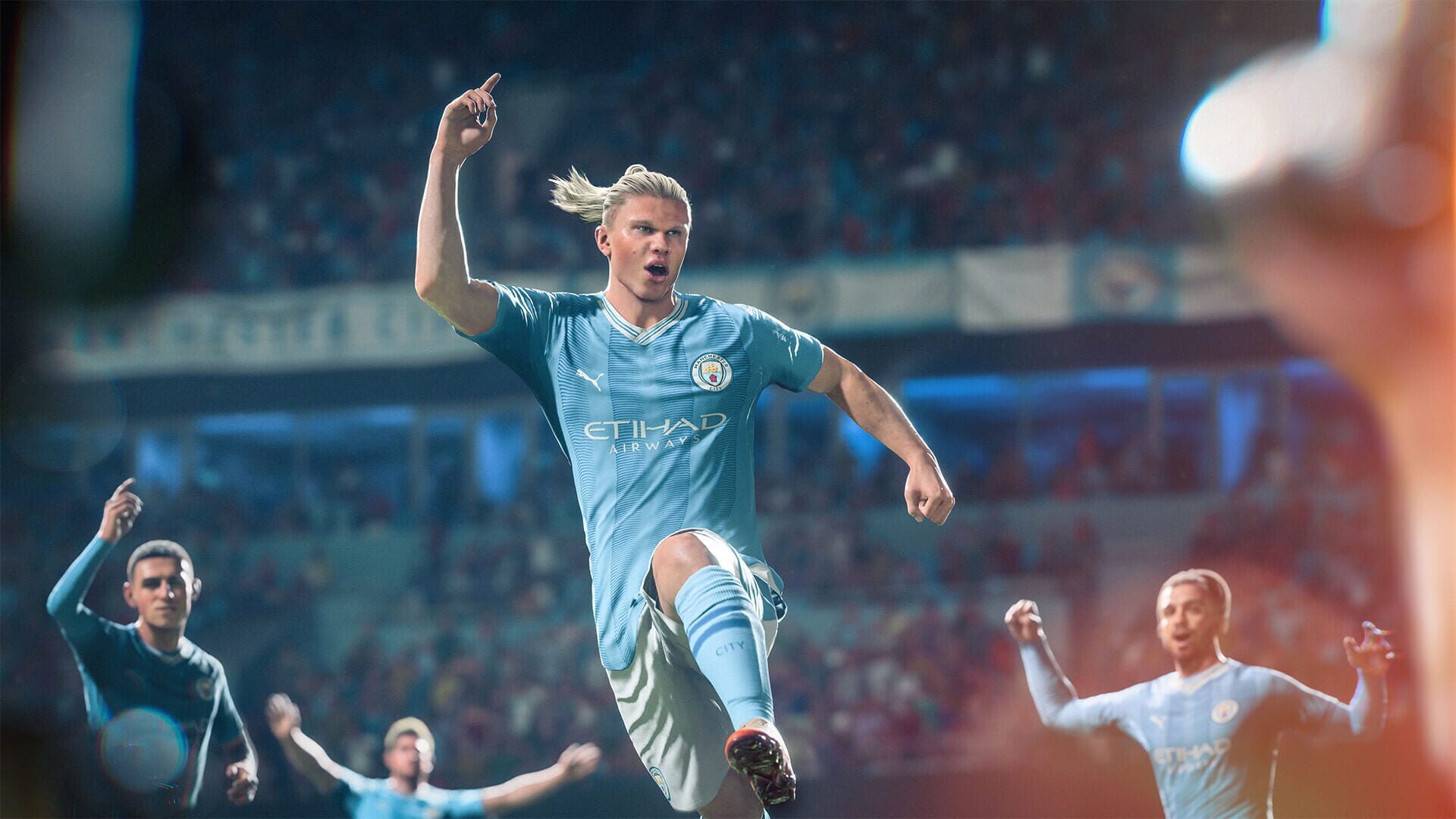 EA Sports FC 24 screenshot 5