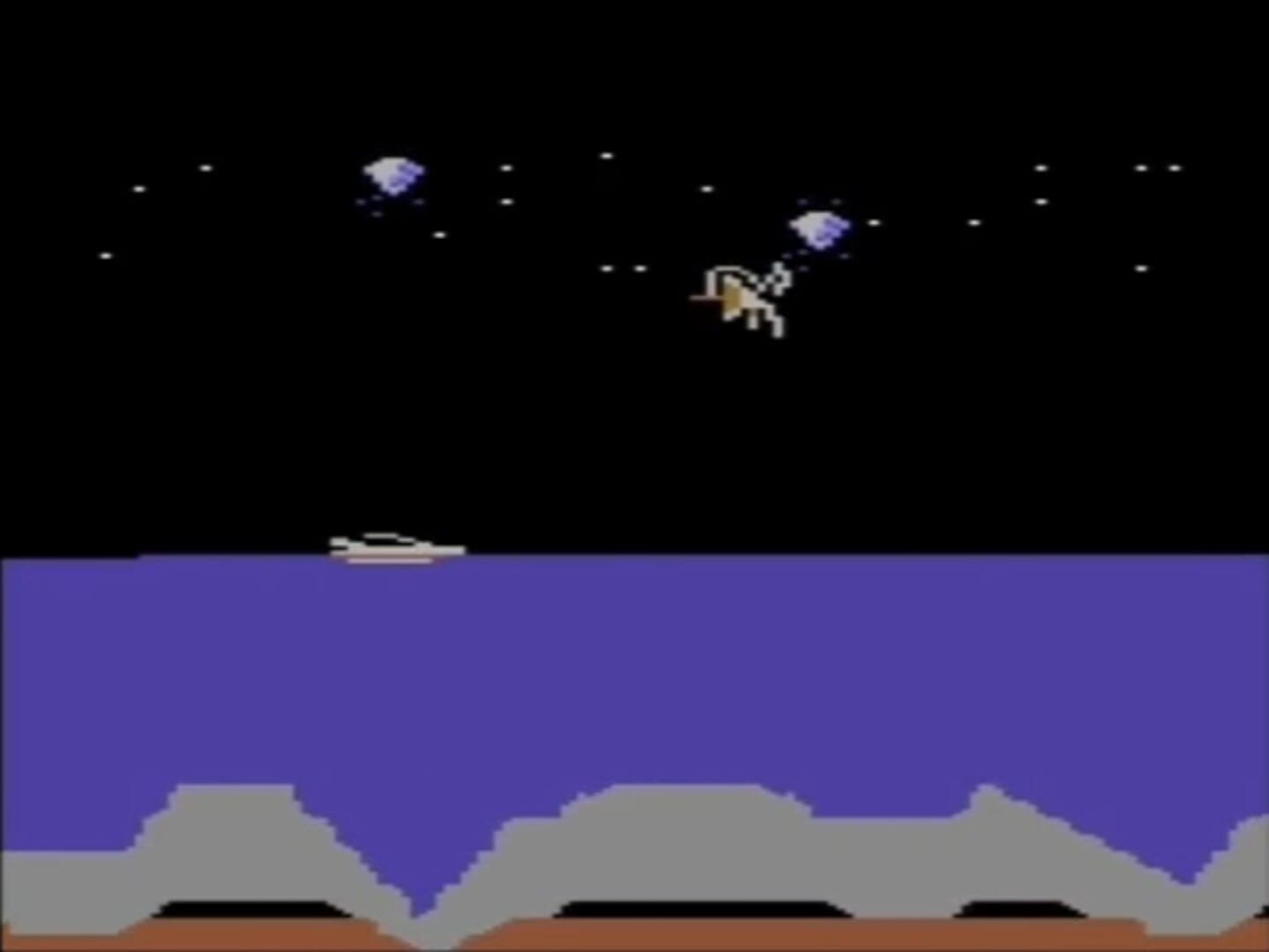 James Bond 007 screenshot 1