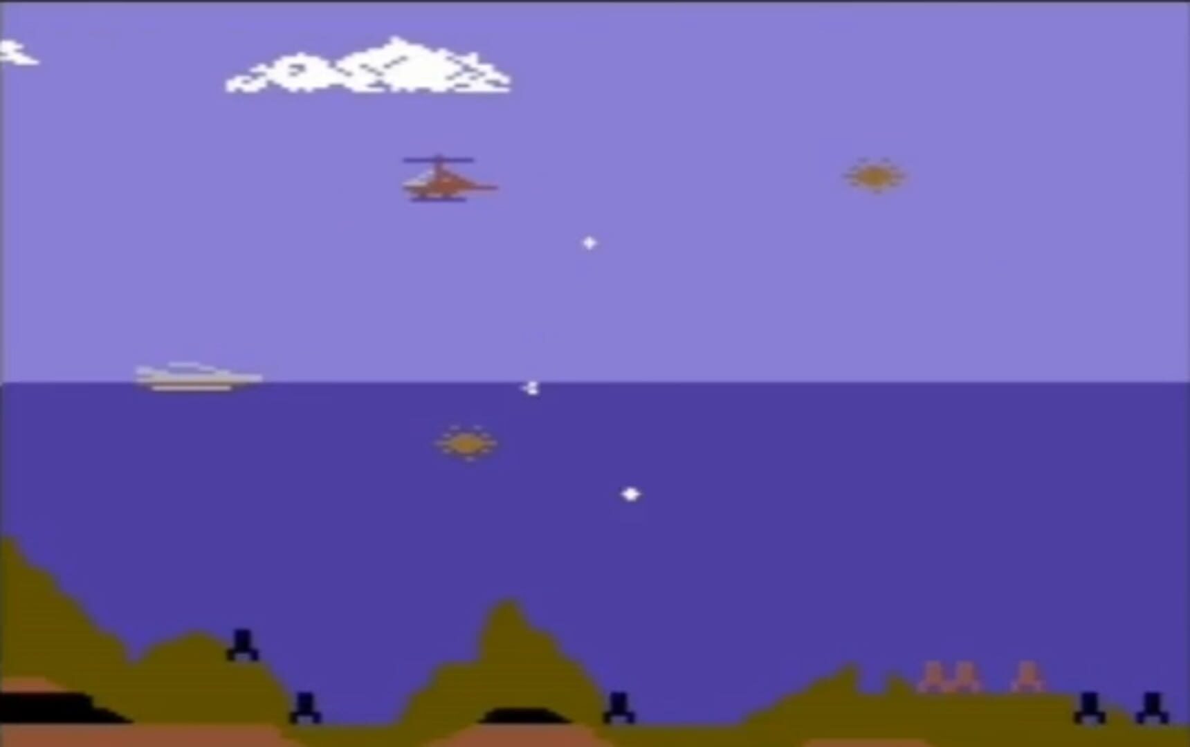 James Bond 007 screenshot 2