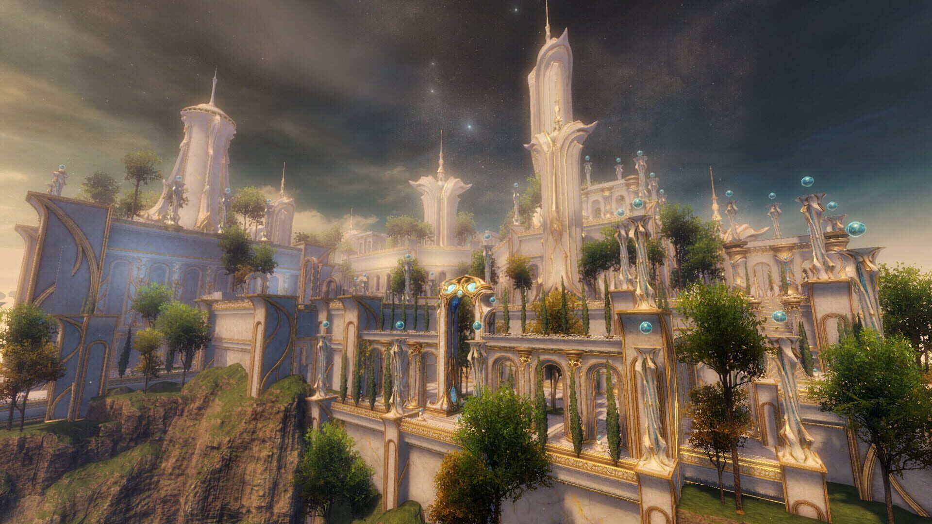 Guild Wars 2: Secrets of the Obscure screenshot 5