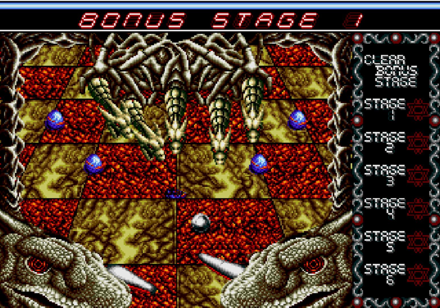 Dragon's Fury screenshot 3