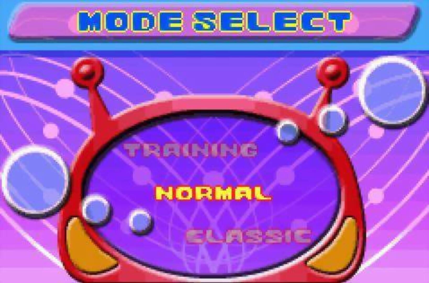 Super Bust-A-Move screenshot 2