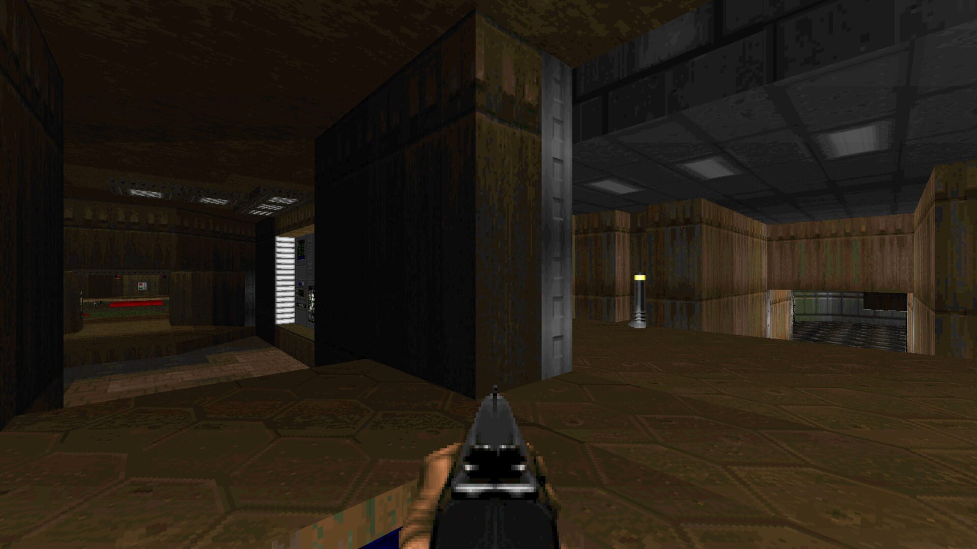 2022 A Doom Odyssey screenshot 3