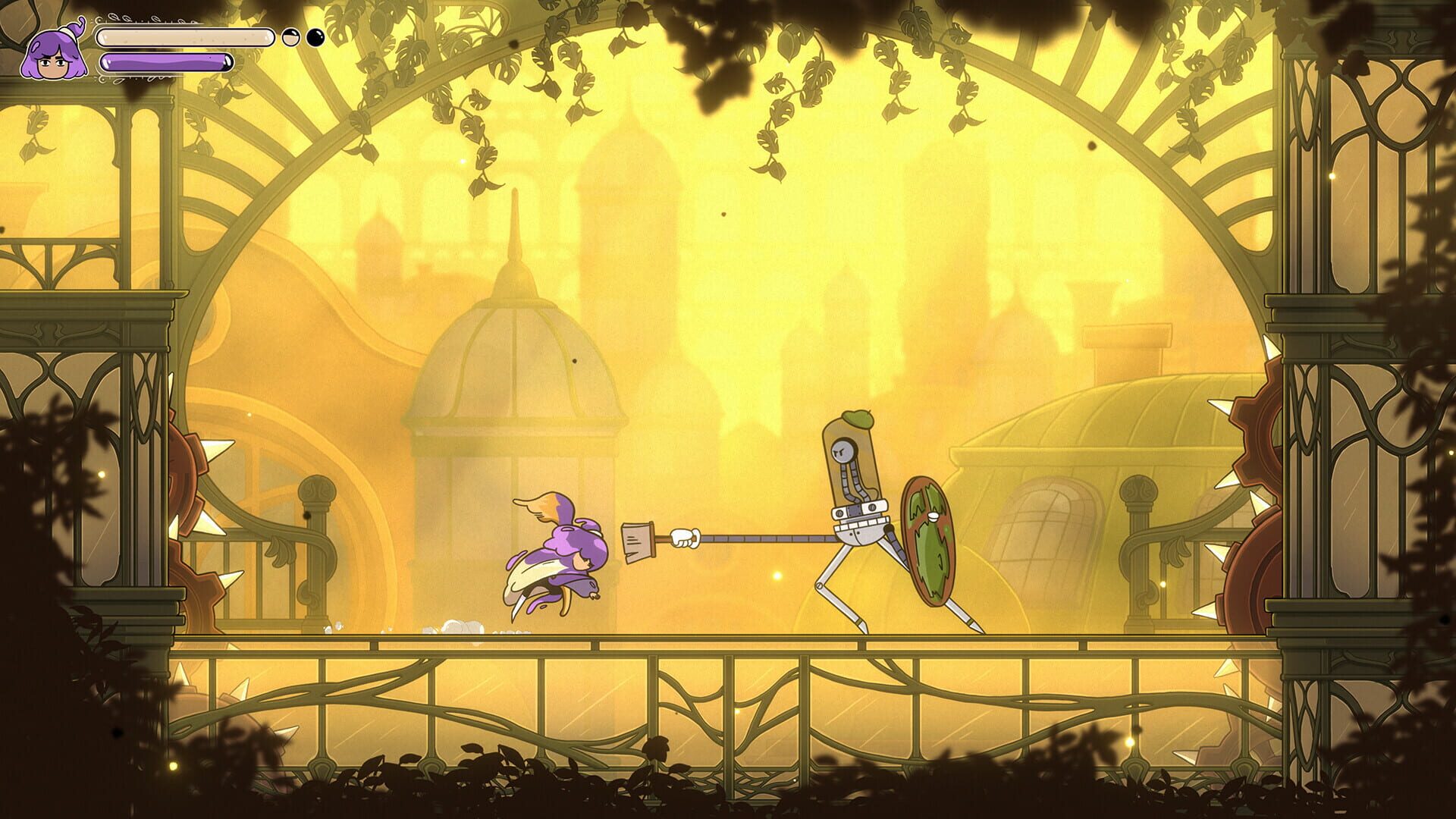 Constance screenshot 2