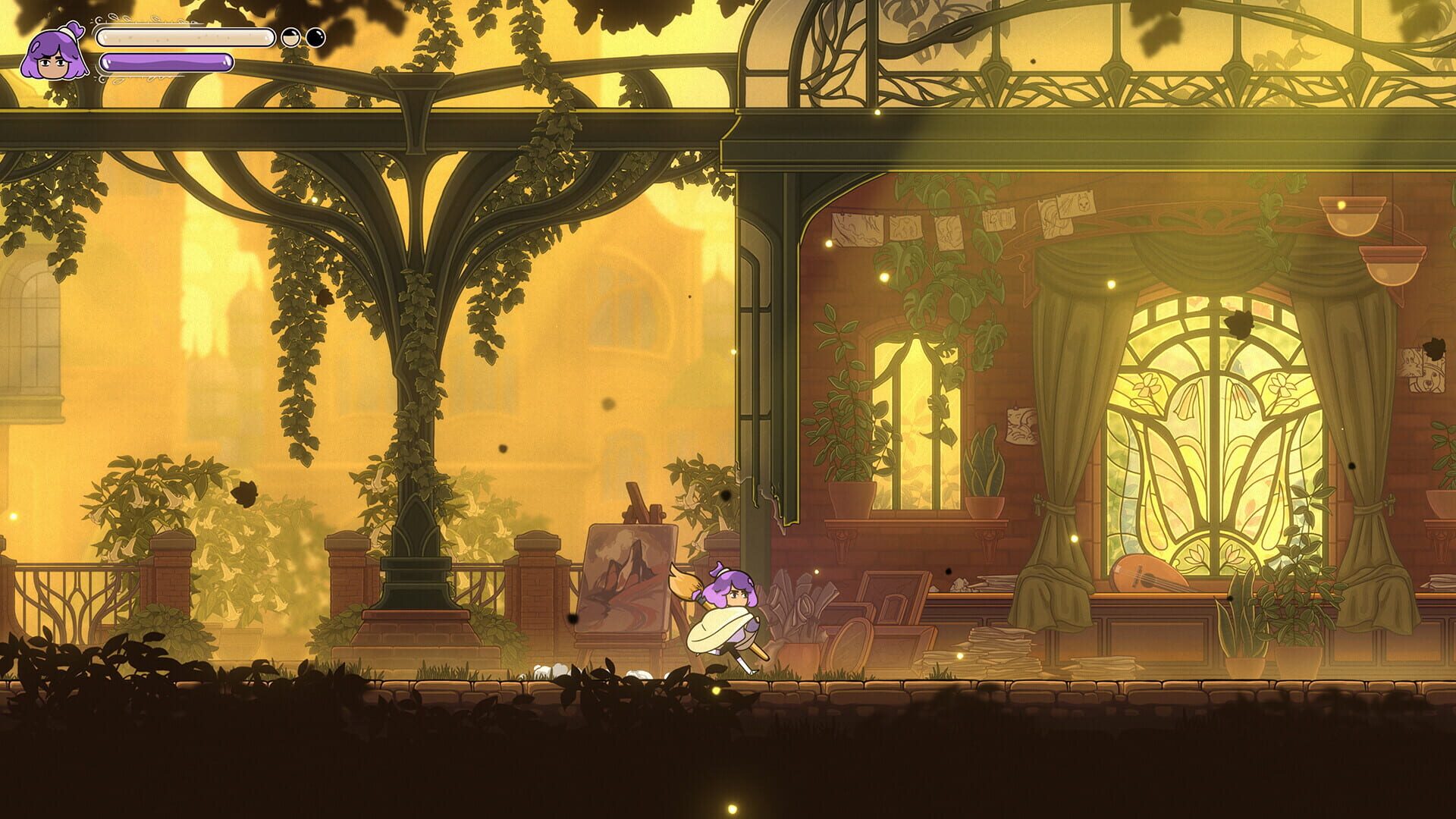 Constance screenshot 6