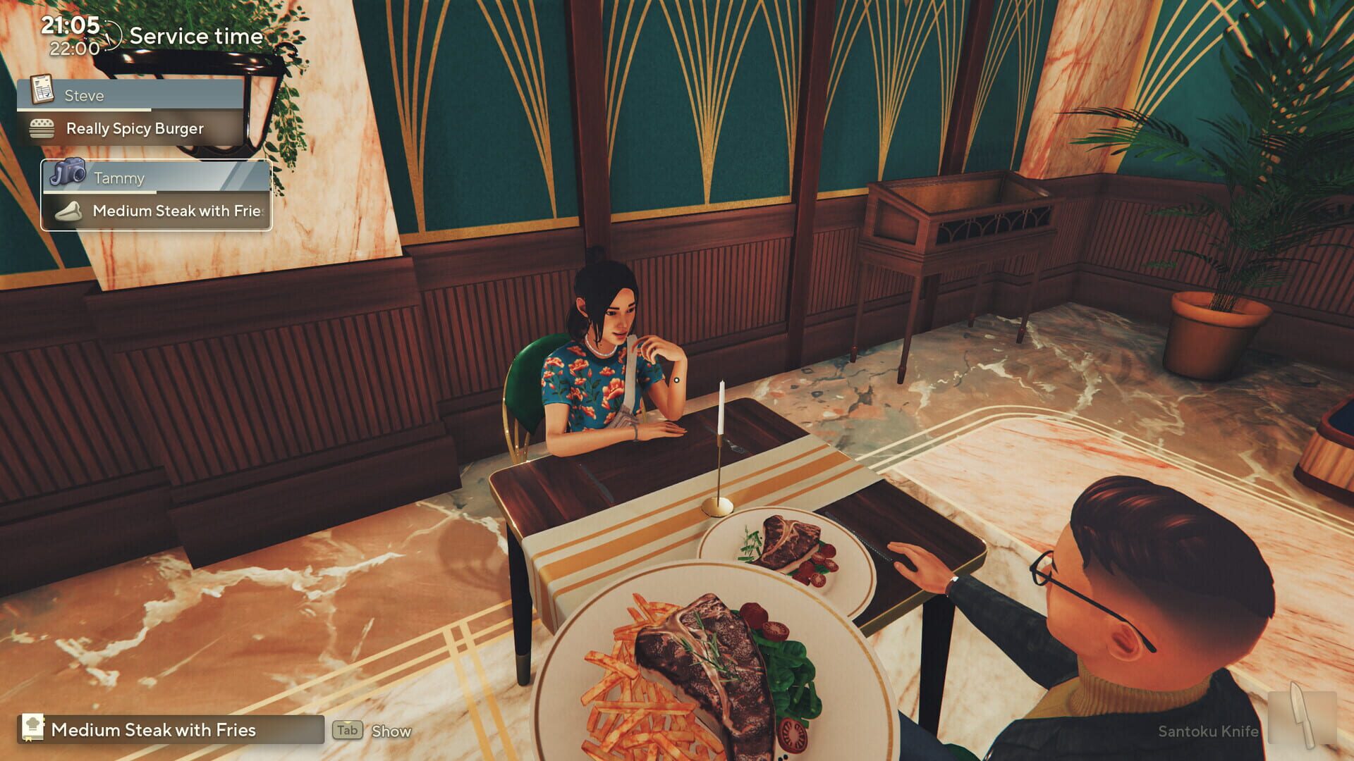 Cooking Simulator 2: Better Together screenshot 6
