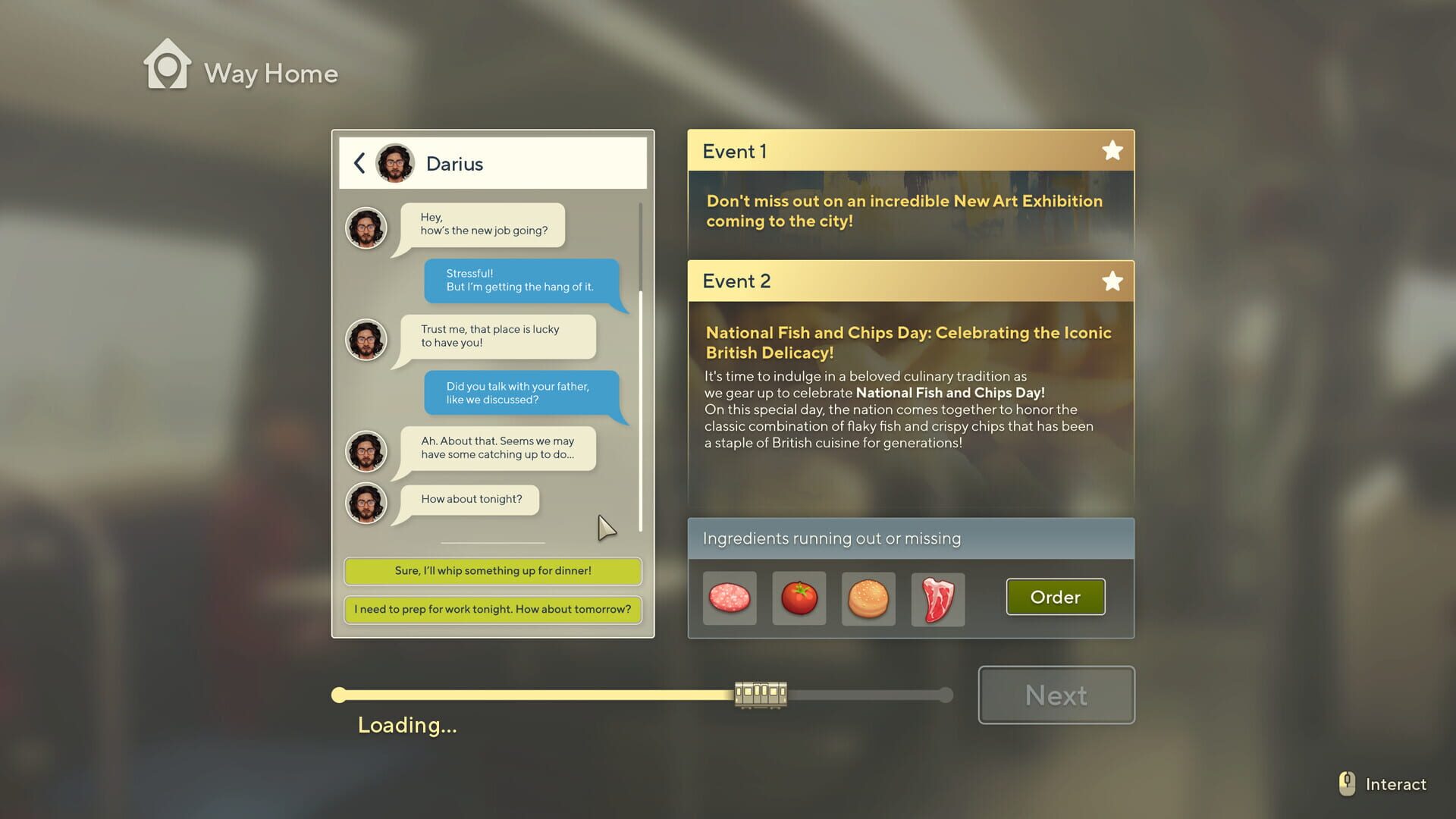 Cooking Simulator 2: Better Together screenshot 7