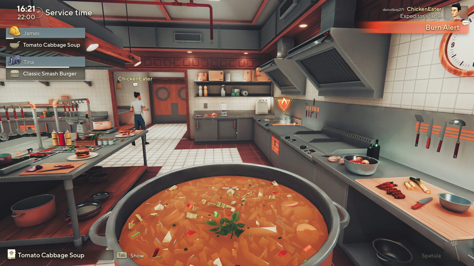Cooking Simulator 2: Better Together screenshot 8