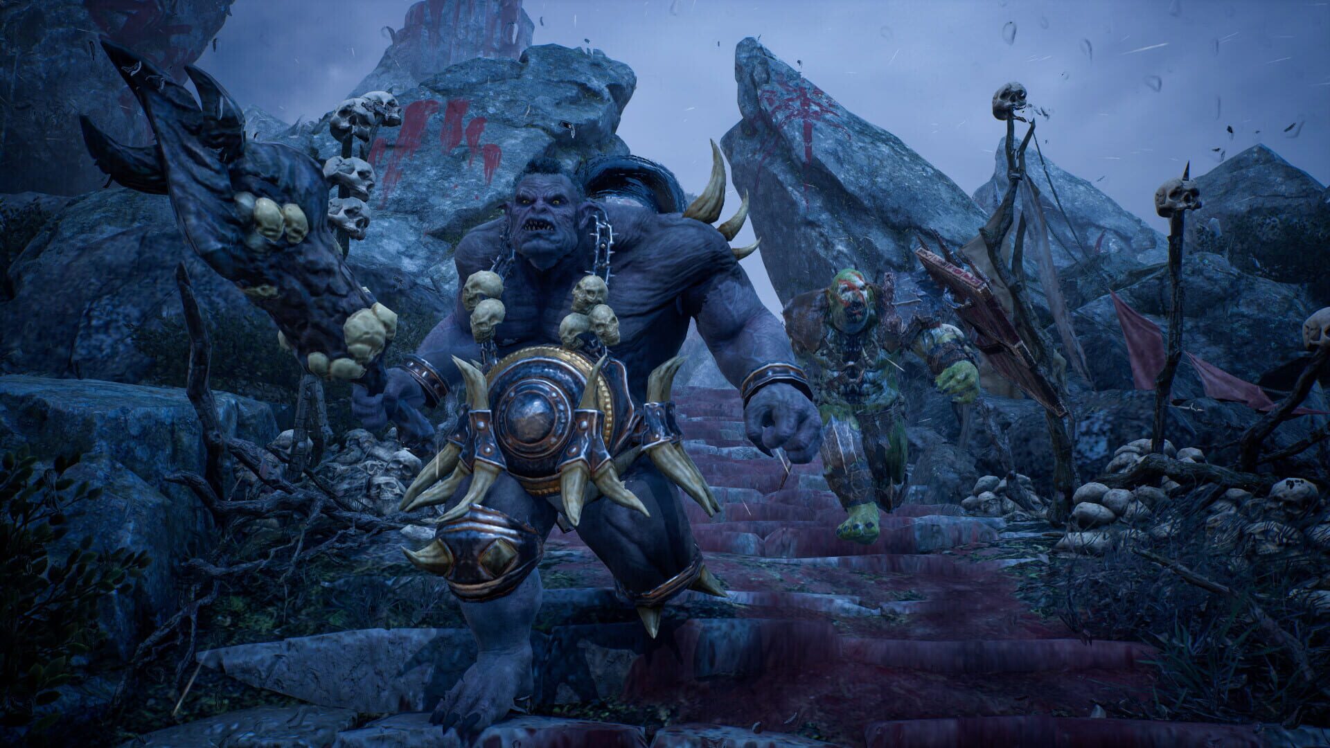 Throne and Liberty screenshot 7