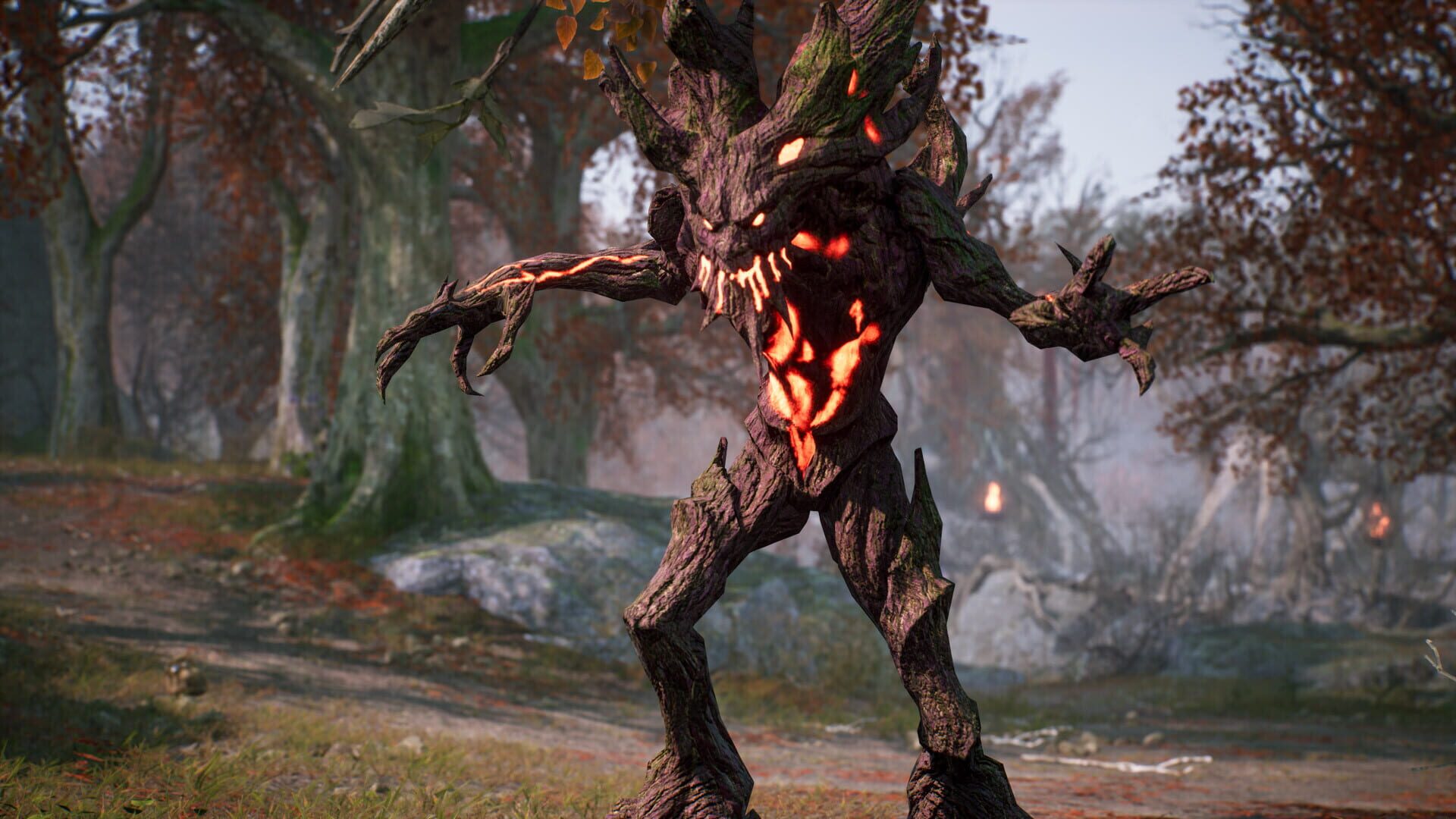 Throne and Liberty screenshot 8