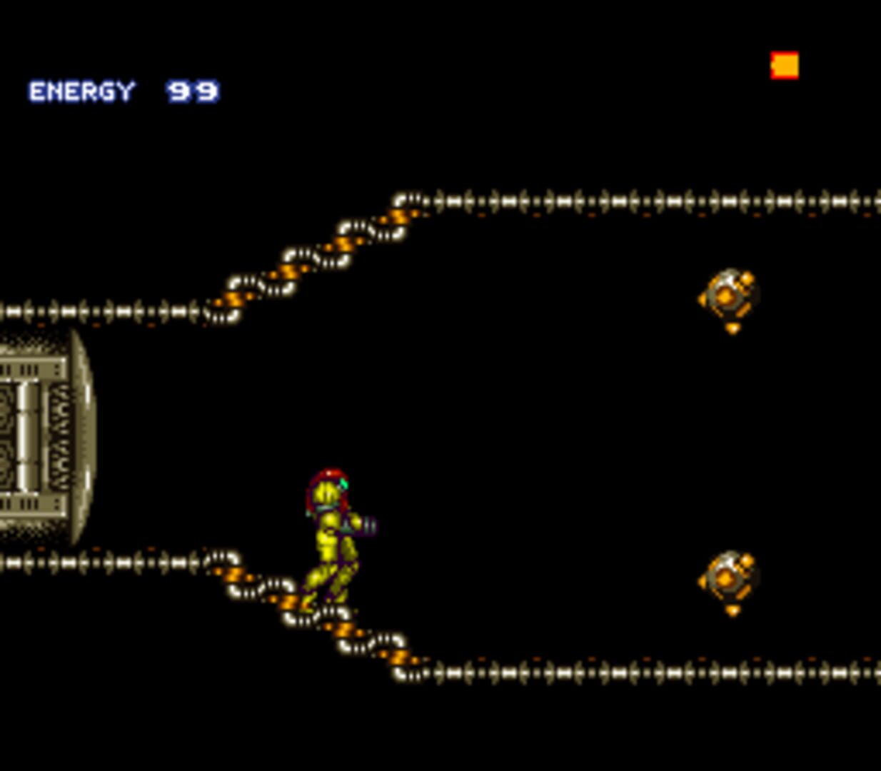Super Metroid CRE 2 screenshot 3