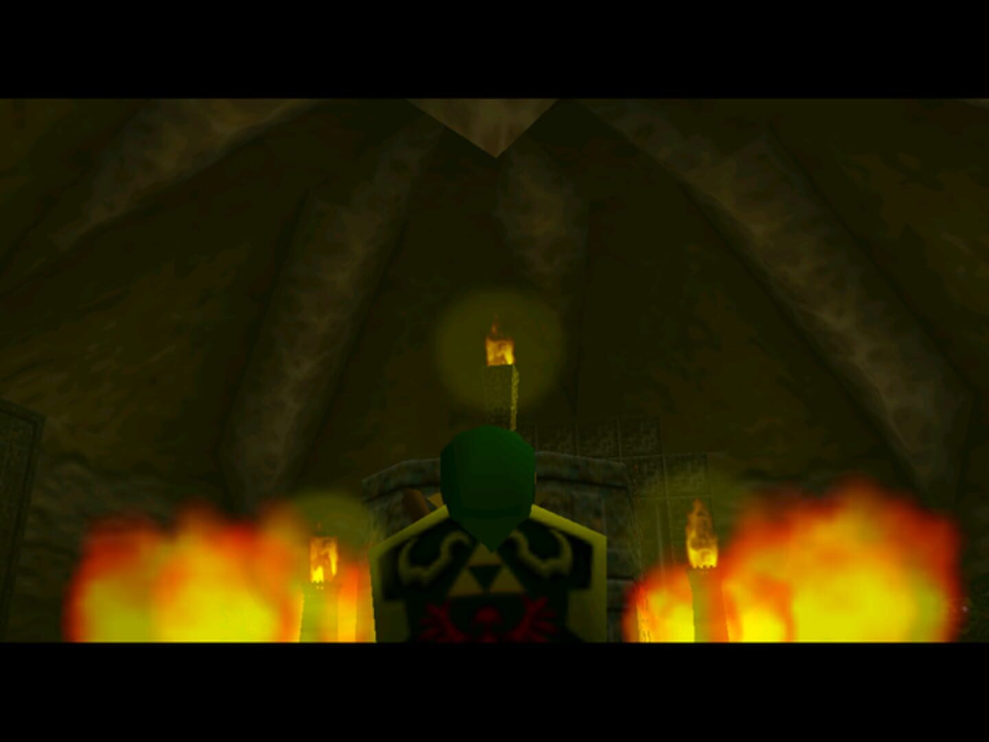 New Master Quest screenshot 1