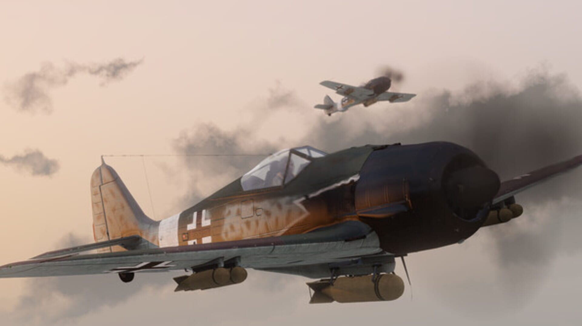 Arma 3: Creator DLC - Spearhead 1944 screenshot 3