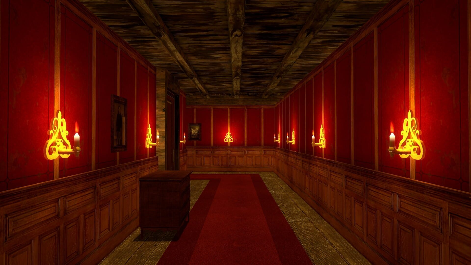 Lost and Damned screenshot 1