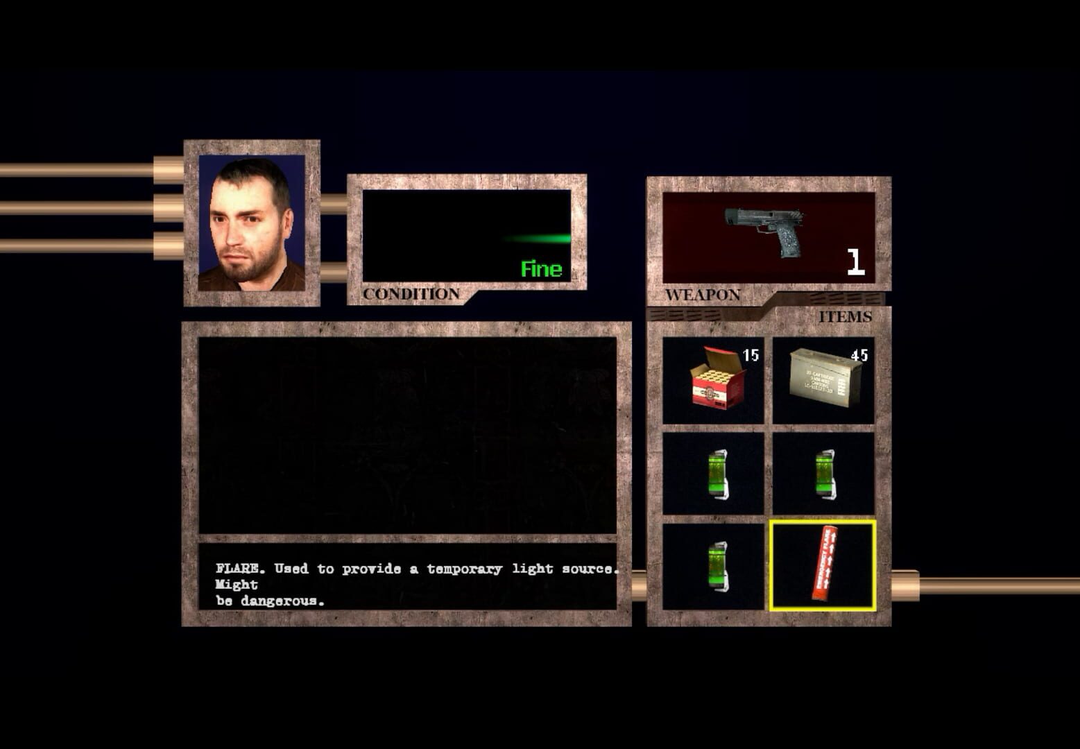 Lost and Damned screenshot 3
