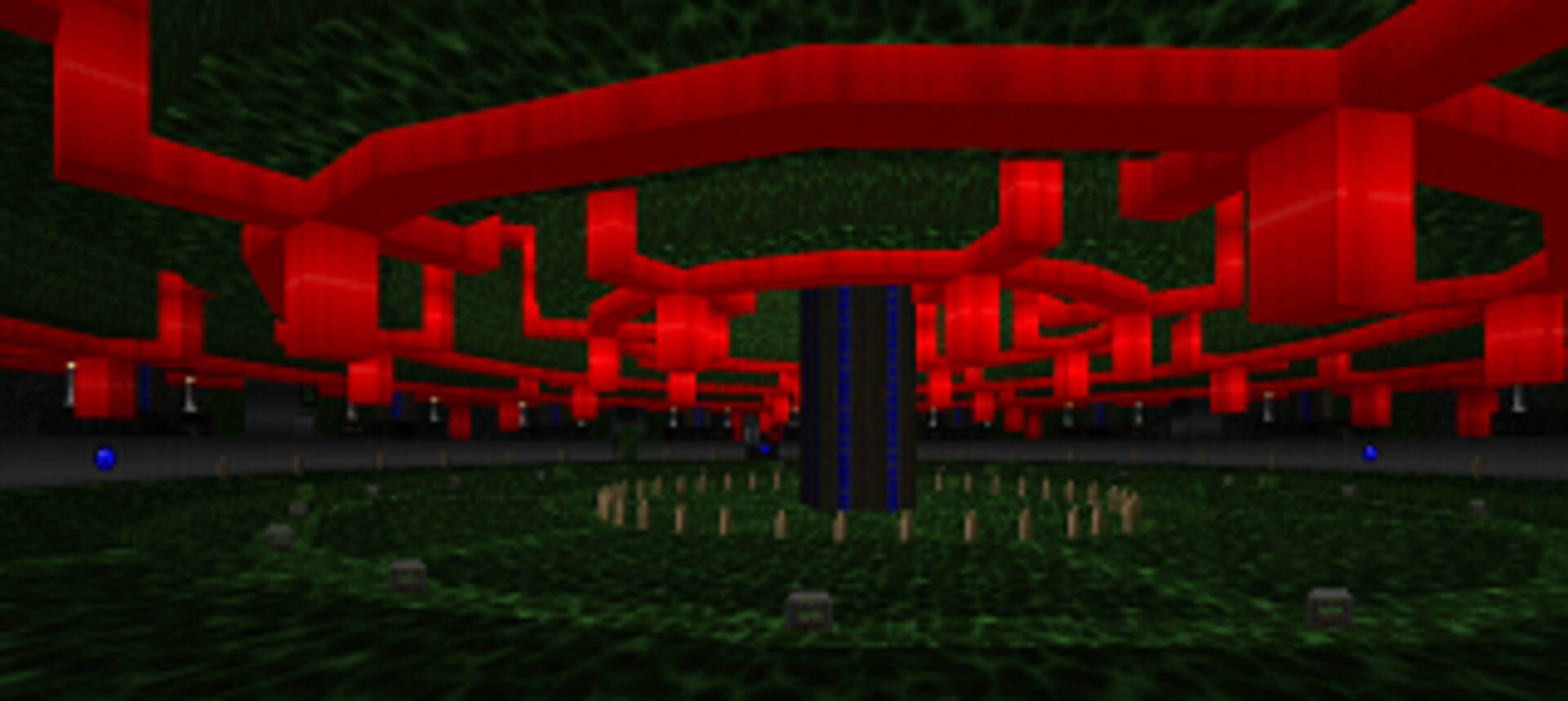 The Ultimate Doom: In Name Only screenshot 2