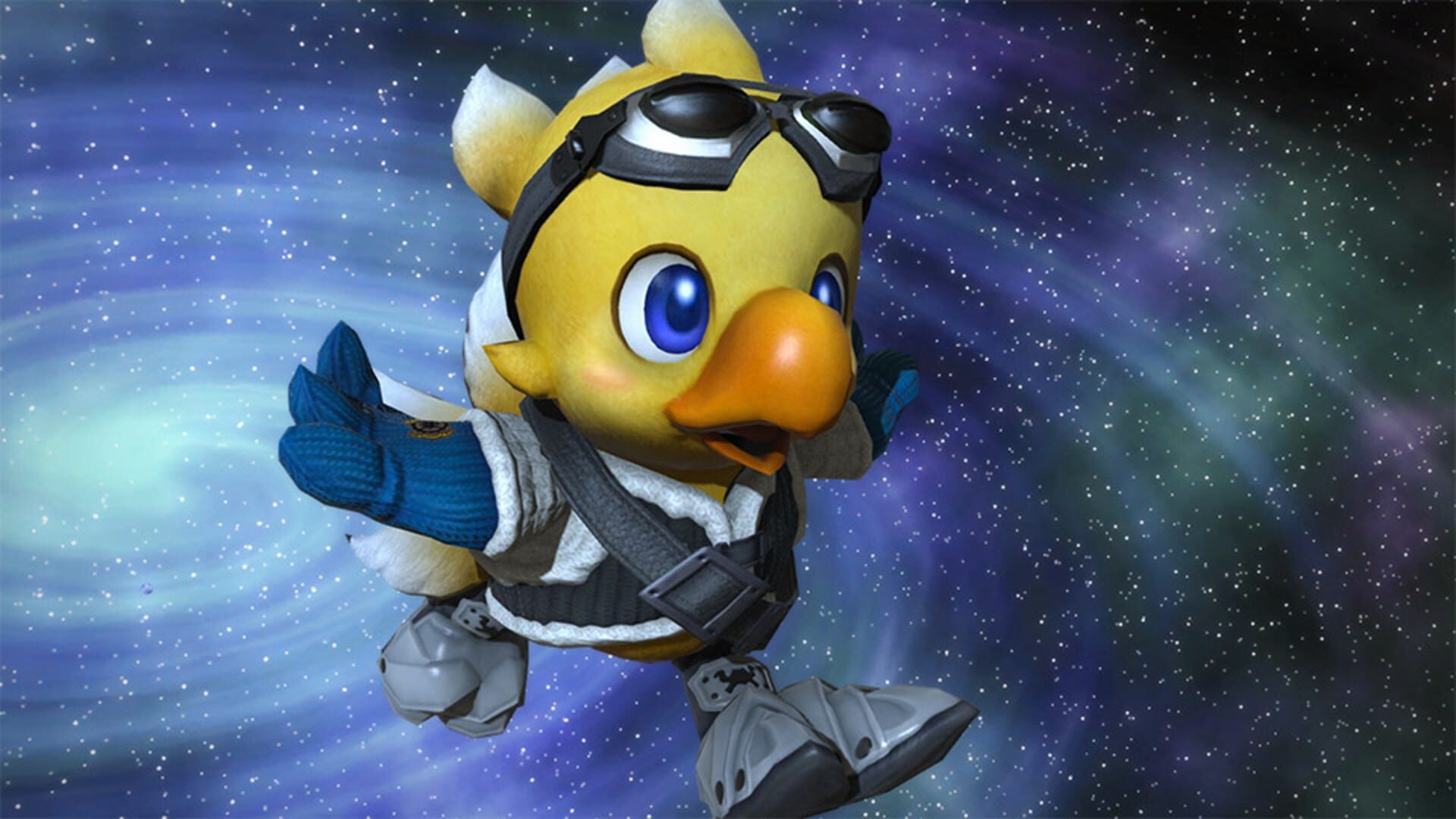 Final Fantasy XIV: Prelude in Violet screenshot 3