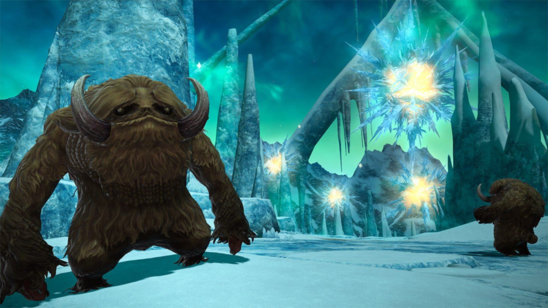 Final Fantasy XIV: Prelude in Violet screenshot 7