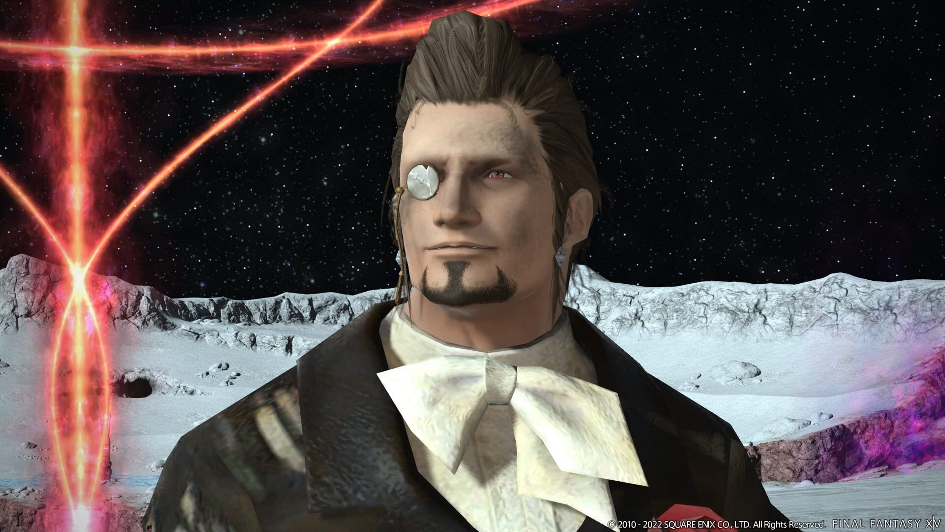 Final Fantasy XIV: Buried Memory screenshot 11