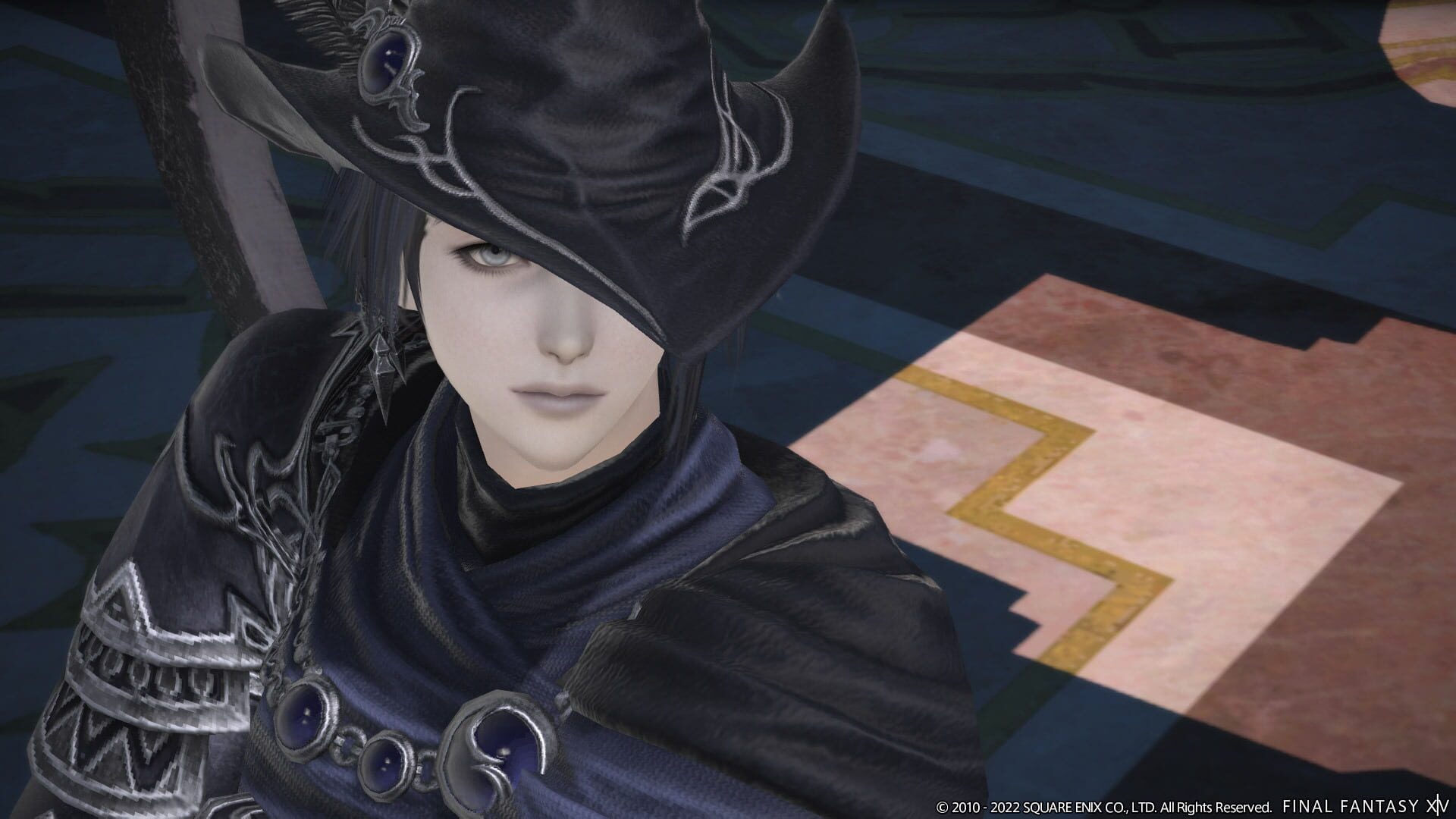 Final Fantasy XIV: Gods Revel, Lands Tremble screenshot 1