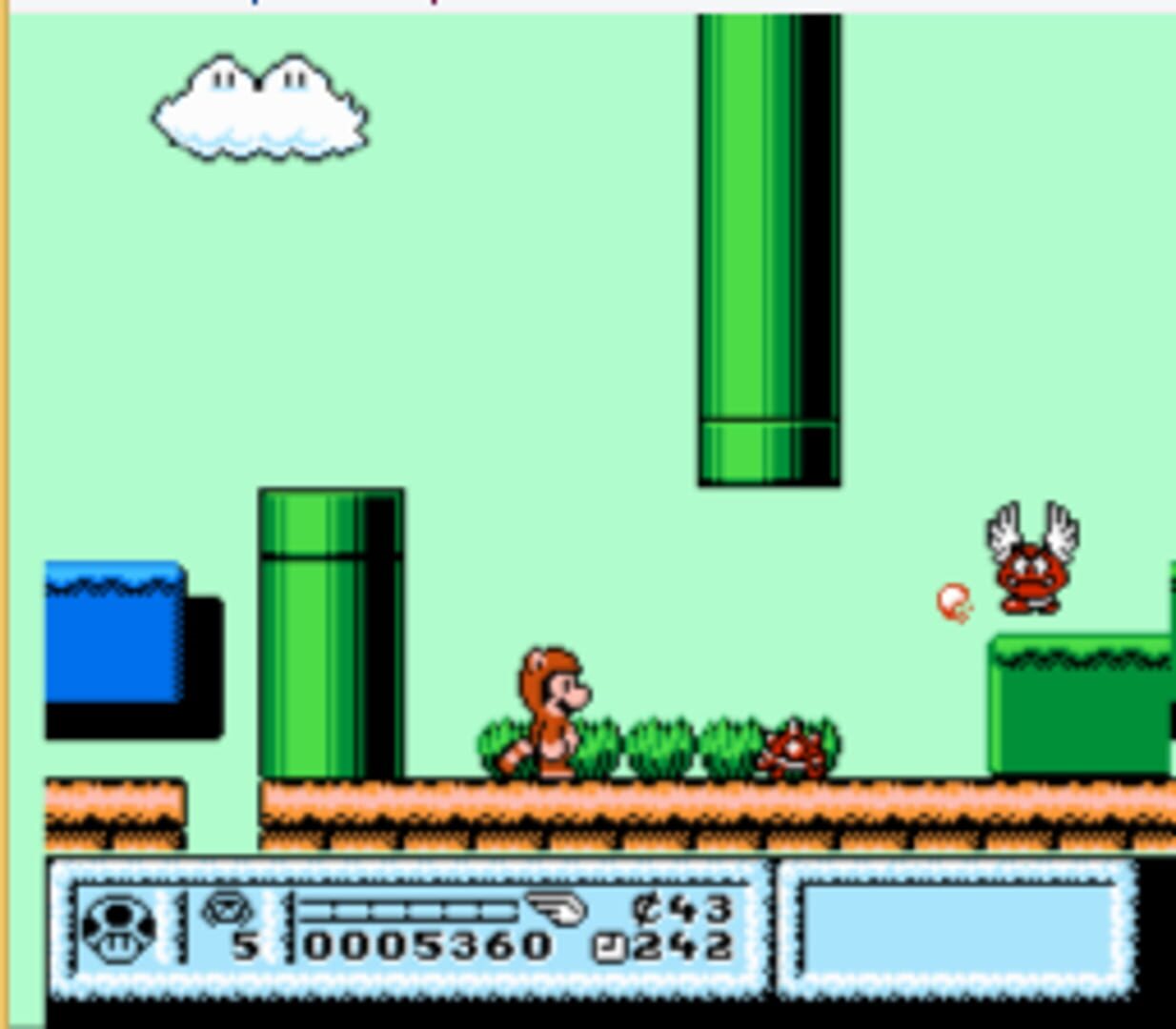 Super Mario Ultimate screenshot 2