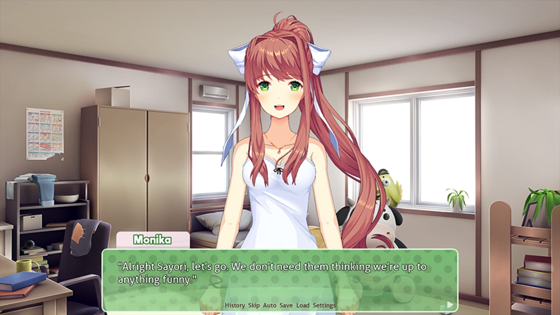 Lost Ascension screenshot 2
