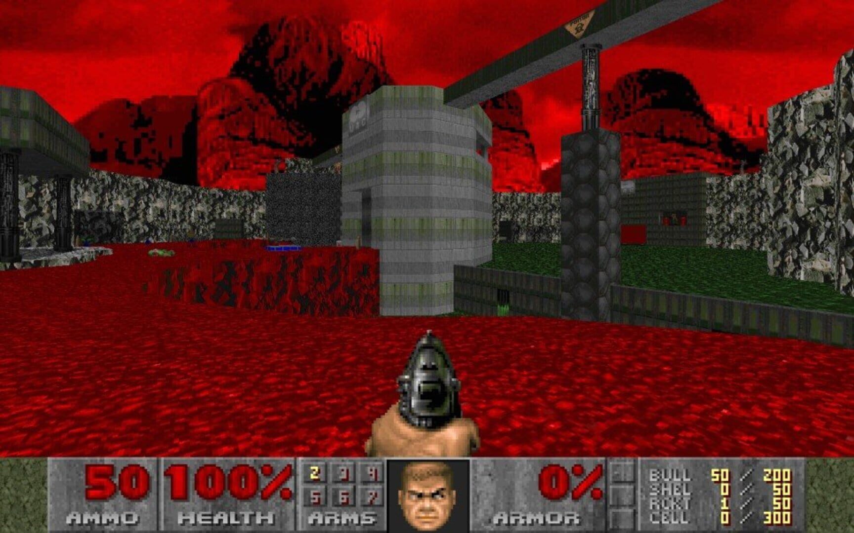 Spectrum screenshot 2