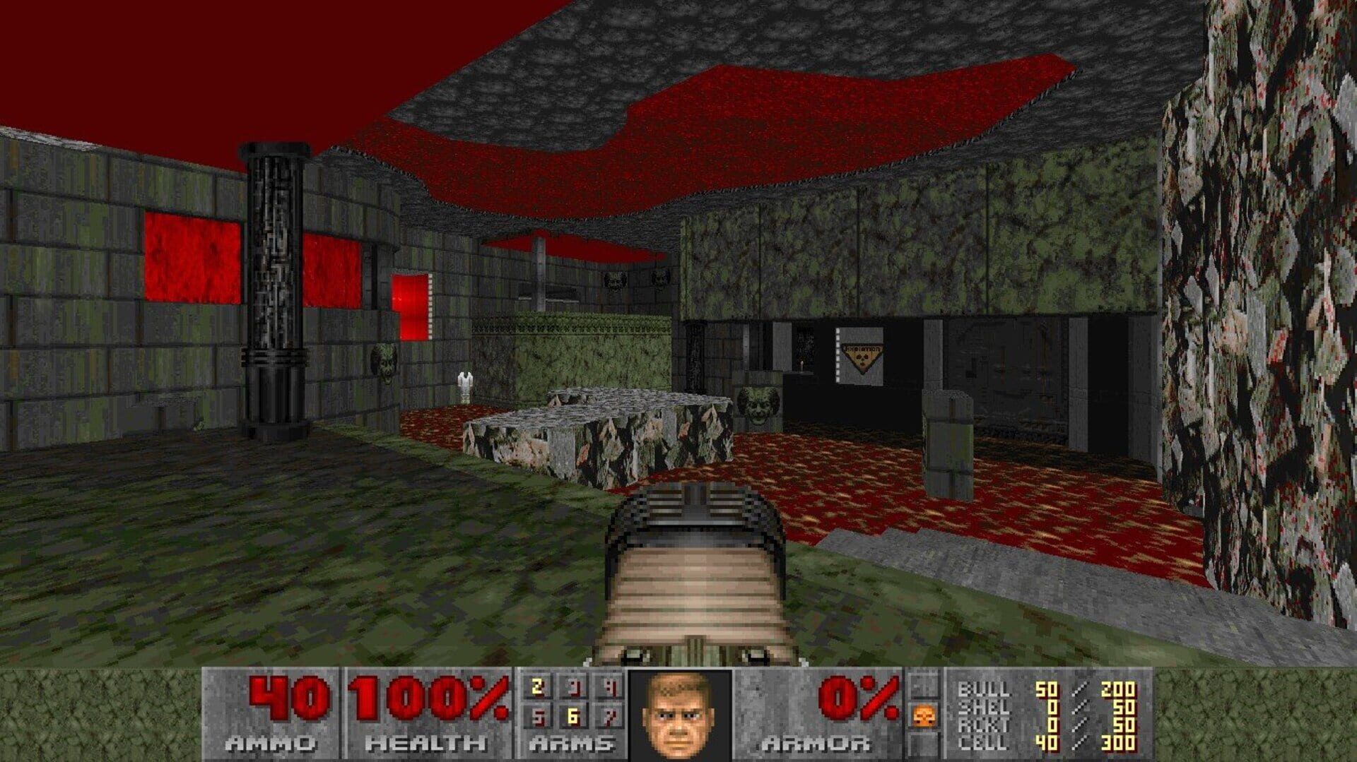 Spectrum screenshot 4