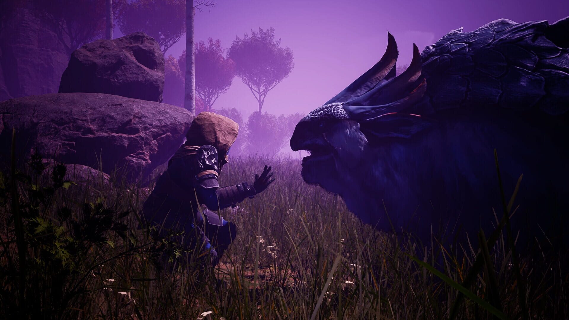 Icarus: New Frontiers screenshot 1