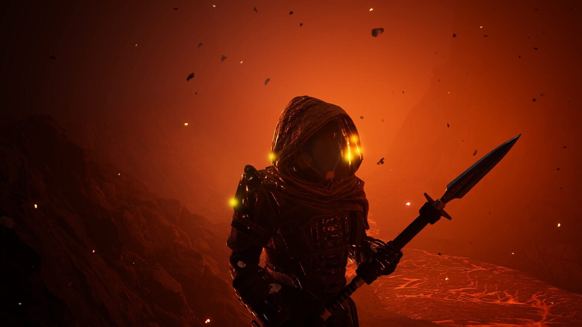 Icarus: New Frontiers screenshot 2