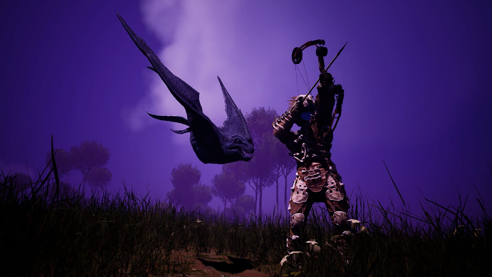 Icarus: New Frontiers screenshot 4