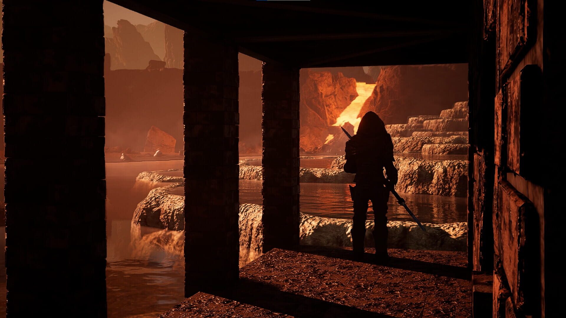 Icarus: New Frontiers screenshot 5