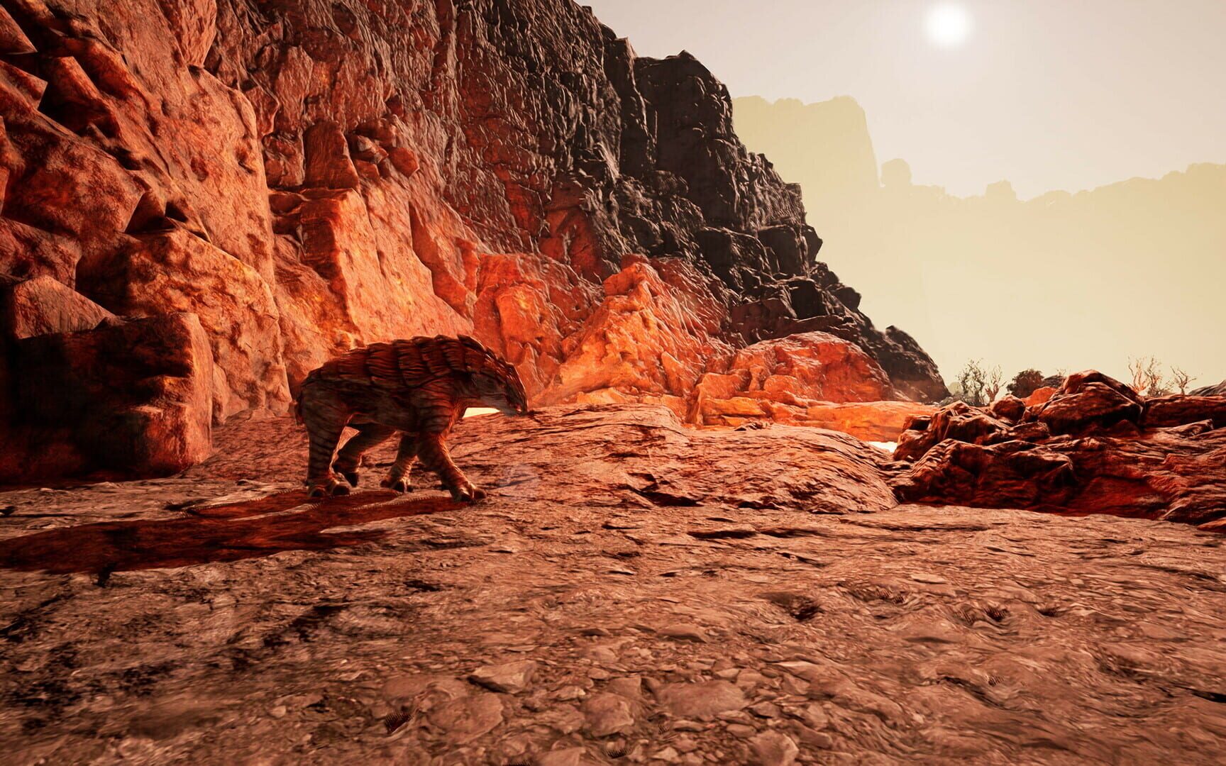 Icarus: New Frontiers screenshot 7