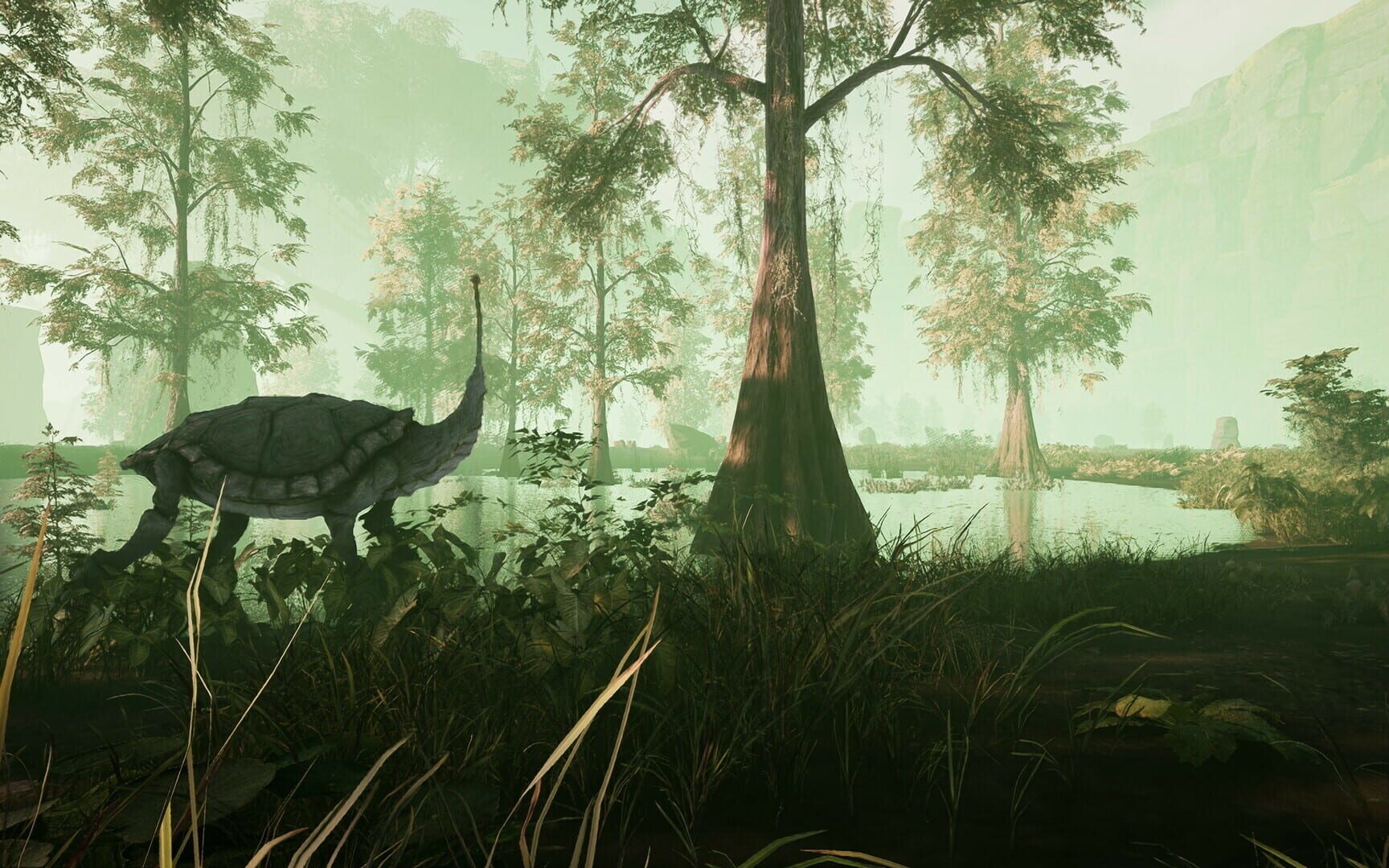 Icarus: New Frontiers screenshot 8