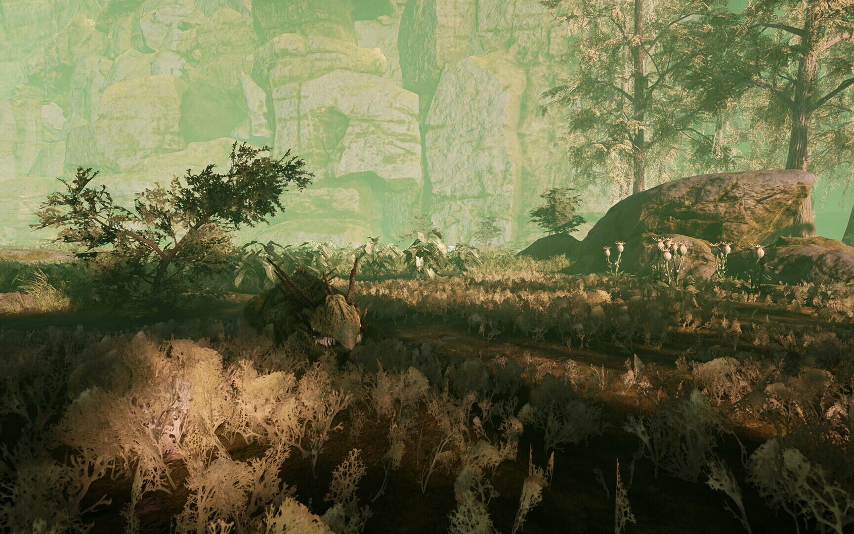 Icarus: New Frontiers screenshot 9