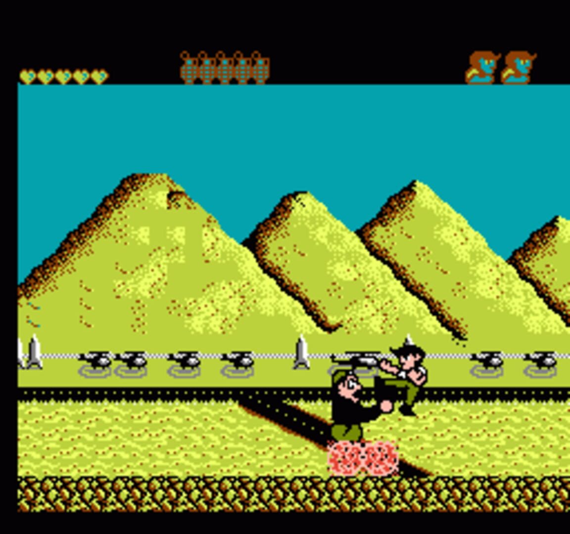 Operation Secret Storm screenshot 8