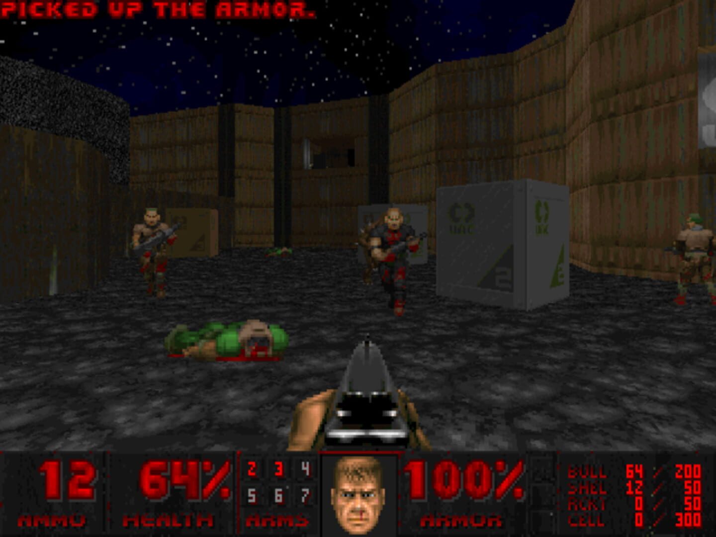 Arrokoth screenshot 1