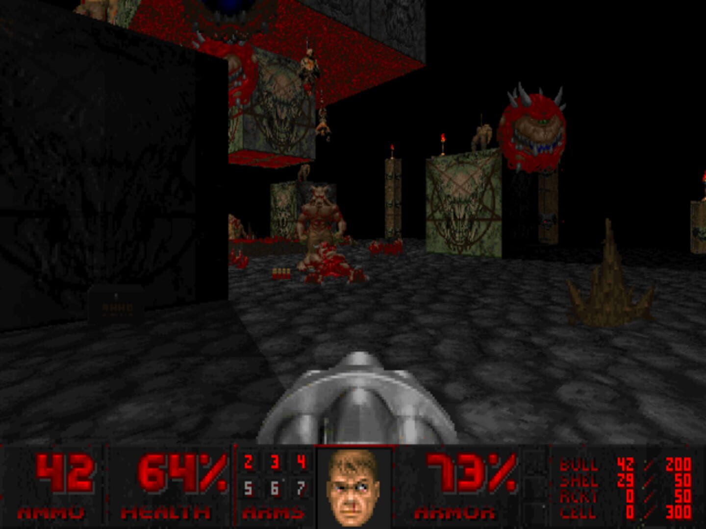 Arrokoth screenshot 2