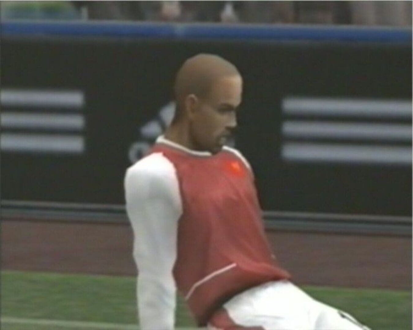 World Soccer: Winning Eleven 7 International screenshot 1