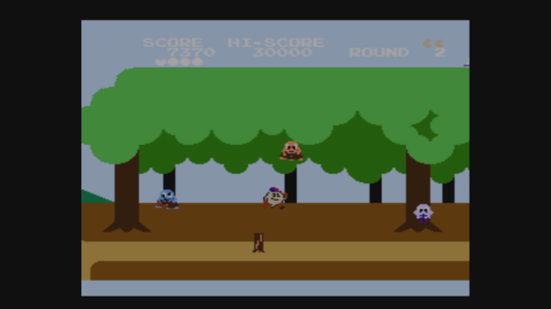 Pac-Land screenshot 3