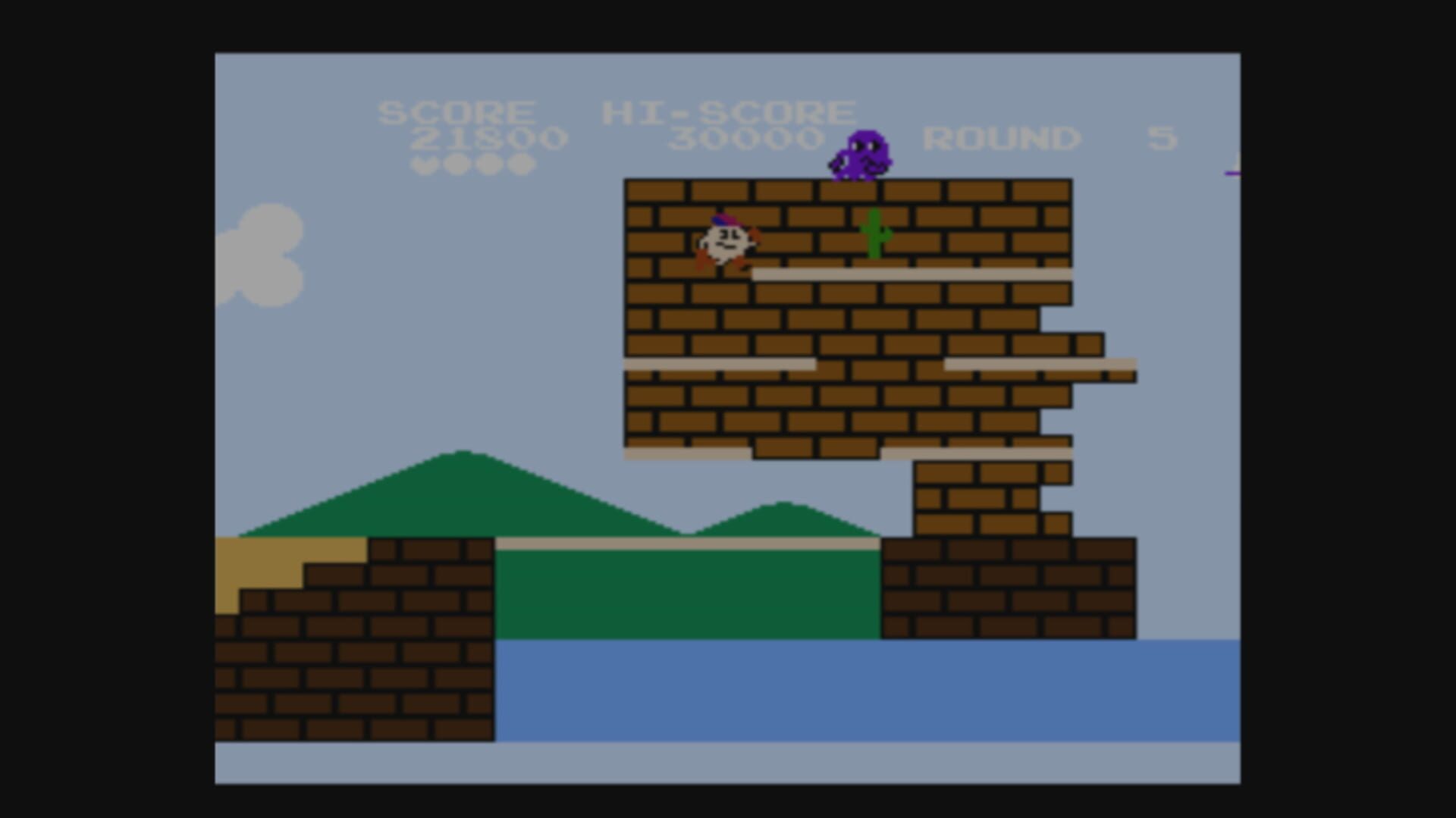 Pac-Land screenshot 4