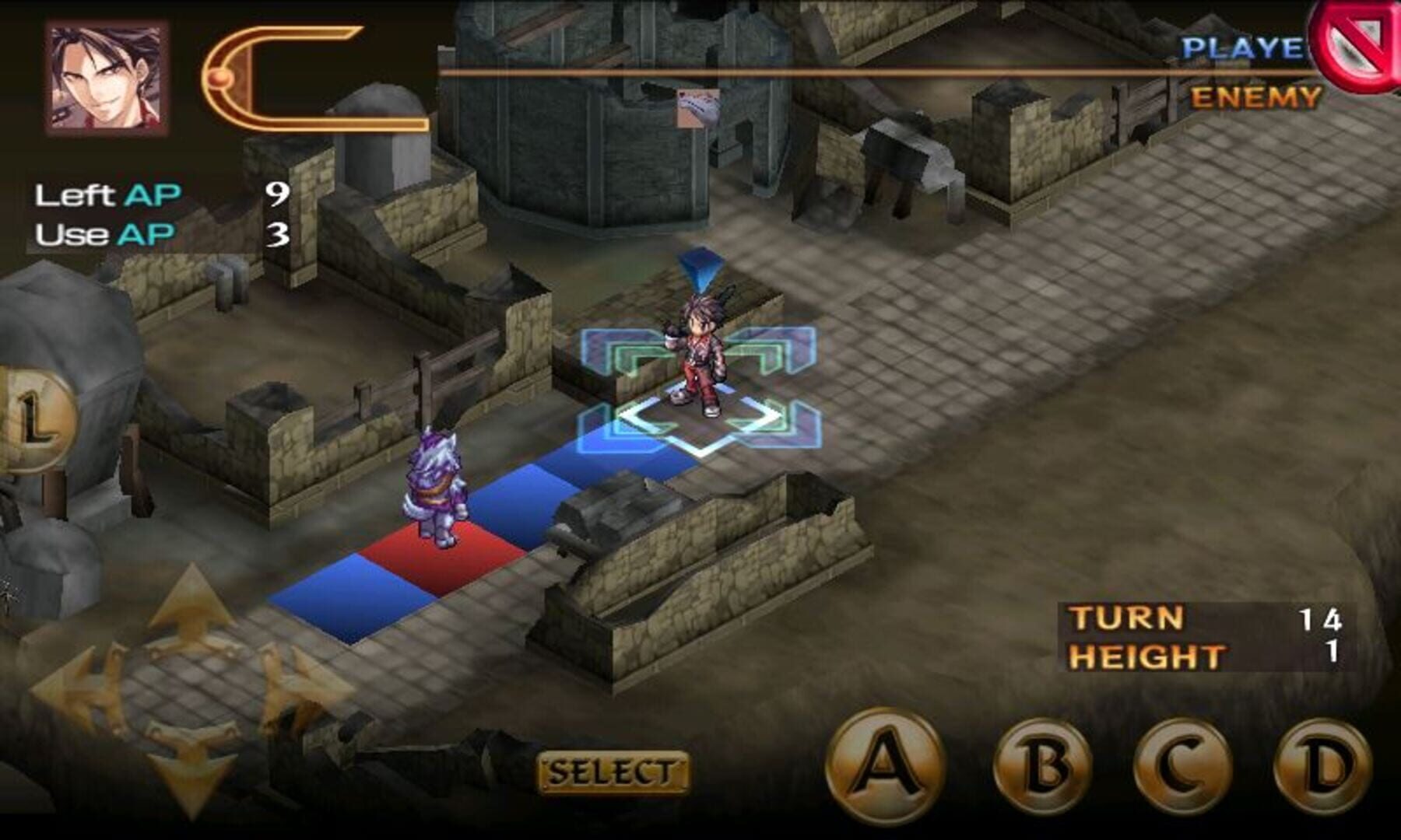Blazing Souls Accelate screenshot 10